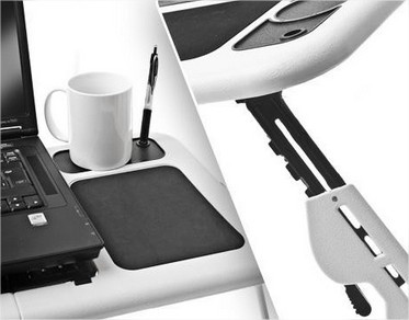 Mesa Plegable